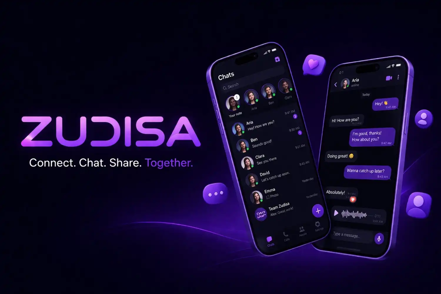 What is Zudisa? How to use it (complete guide)